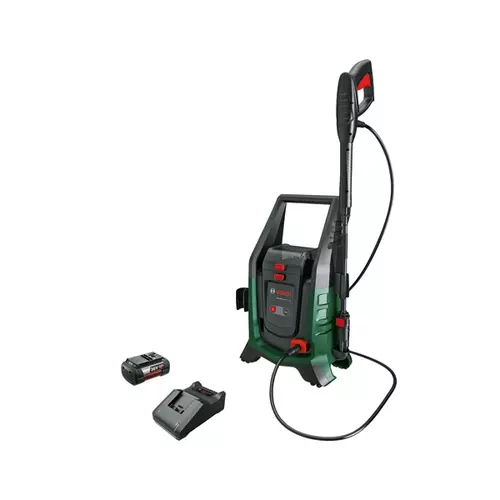 BOSCH UniversalAquatak 36V-100