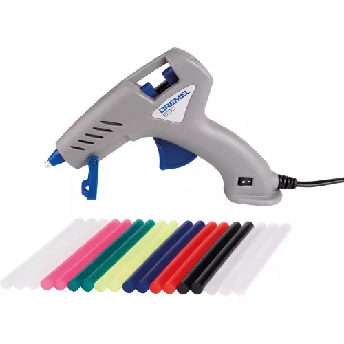 BOSCH Lepiaca pištoľ DREMEL® 930