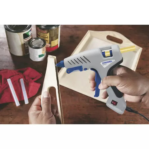 BOSCH Lepiaca pištoľ DREMEL® 940 (4)