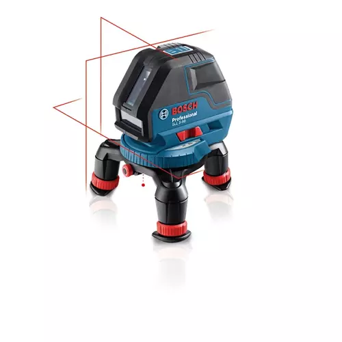 BOSCH GLL 3-50