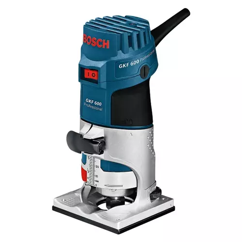 BOSCH GKF 600