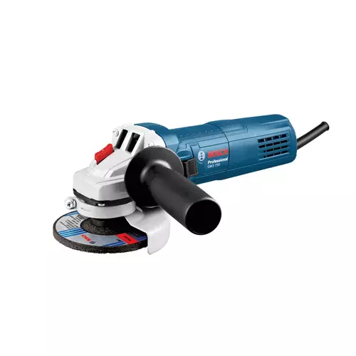 BOSCH GWS 750-125