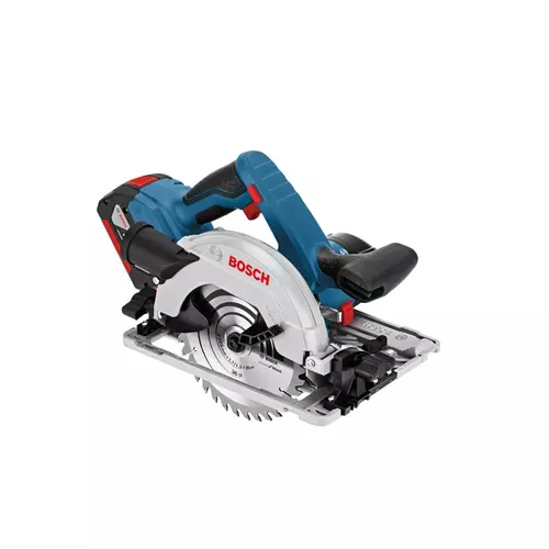 BOSCH GKS 18V-57 G