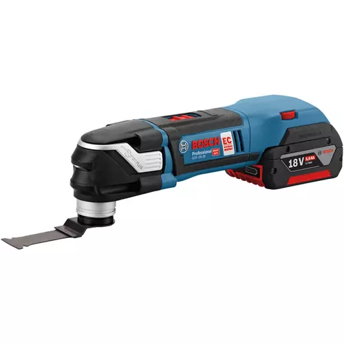 BOSCH GOP 18V-28