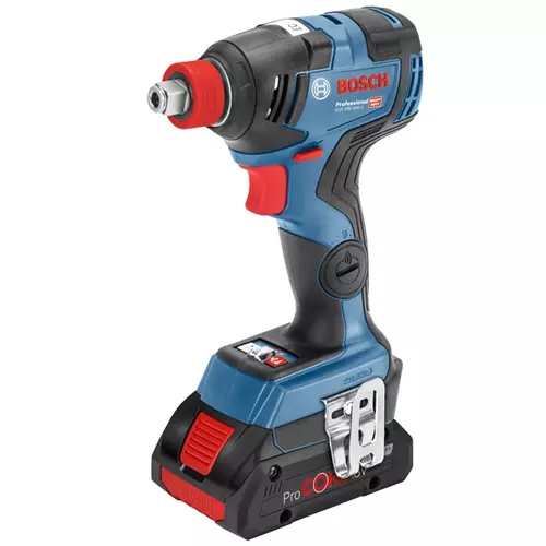 BOSCH GDX 18V-200 C (3)