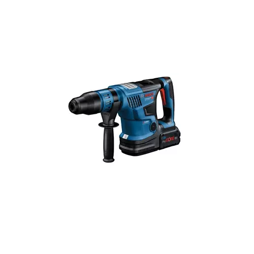 BOSCH GBH 18V-36 C