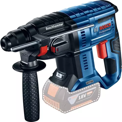 BOSCH GBH 180-LI