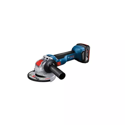 BOSCH GWX 18V-10