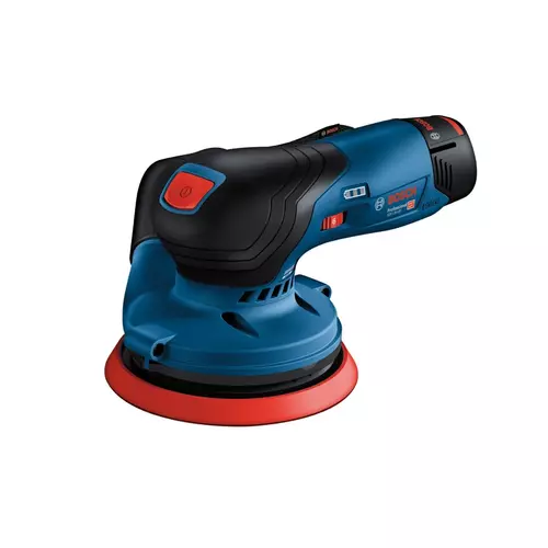 BOSCH GEX 12V-125