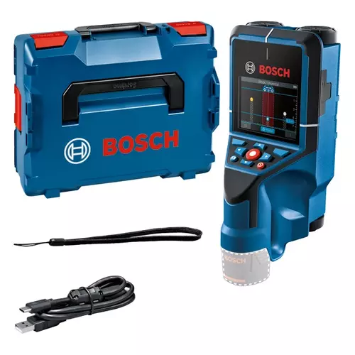 BOSCH Detektor D-tect 200 C (2)