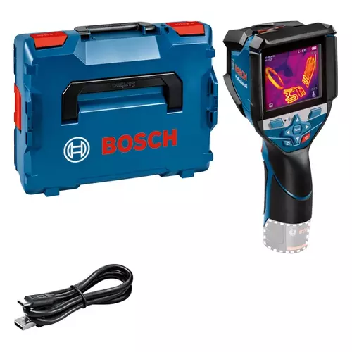 BOSCH GTC 600 C (2)