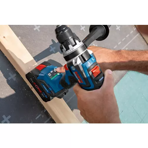 BOSCH GSR 18V-150 C (16)