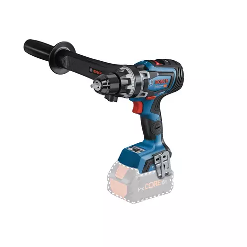 BOSCH GSR 18V-150 C