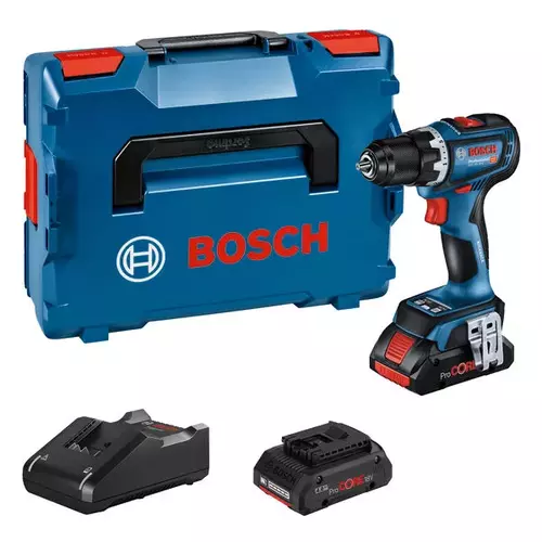 BOSCH GSR 18V-90 C (2)