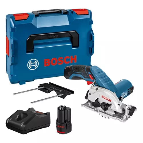 BOSCH GKS 12V-26 (2)