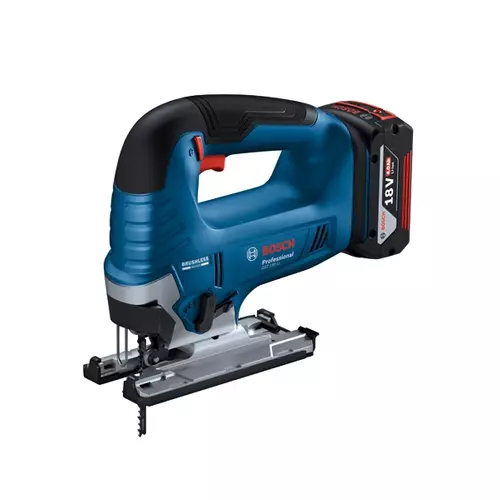 BOSCH GST 185-LI