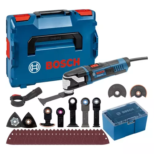 BOSCH GOP 55-36