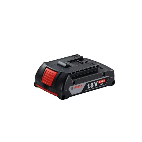 BOSCH GBA 18V 2.0Ah