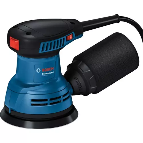 BOSCH GEX 125