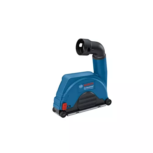 BOSCH GDE 115/125 FC-T