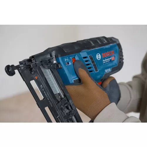 BOSCH GNH 18V-64-2 (19)