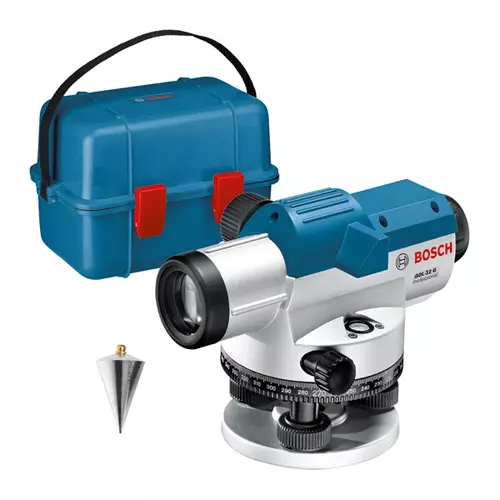 BOSCH GOL 32 G (2)