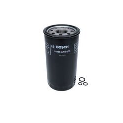 Olejový filter BOSCH 0 986 AF0 073
