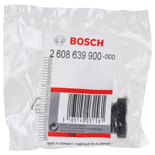 BOSCH Matrica na ploché plechy (3)