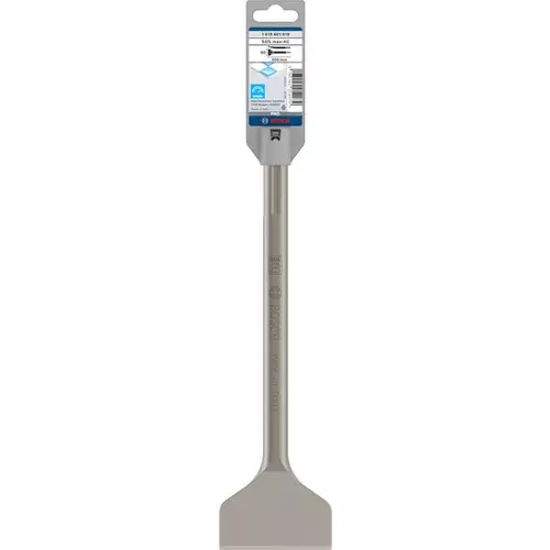 BOSCH Sekáč na dlaždice PRO SDS max-4C, 80 x 300 mm (3)