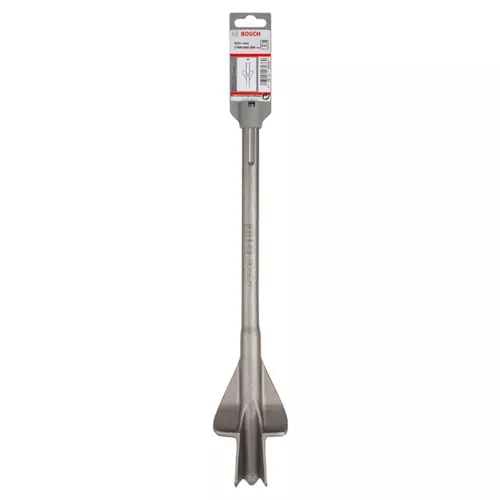 BOSCH Krídlový sekáč PRO SDS max Winged Gouging, 35 x 380 mm (23)