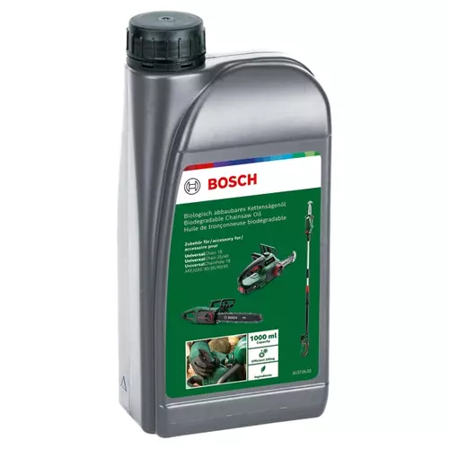 BOSCH Olej do reťazovej píly