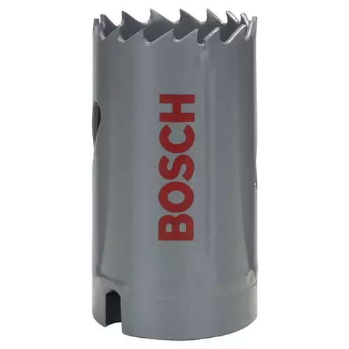 BOSCH Dierová píla z HSS-dvojkovu pre štandardné adaptéry