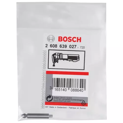 BOSCH Razník pre rovný rez (3)