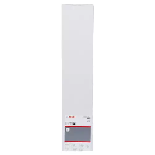 BOSCH Skrutka na sadrokartón s hrubým závitom 3,9 x 25 (3)