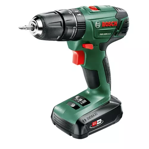 BOSCH PSB 1800 LI-2