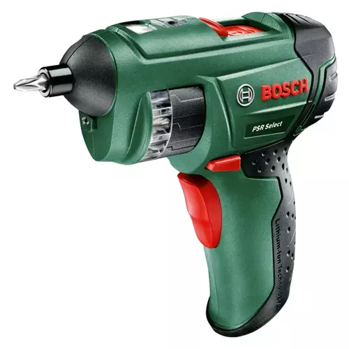 BOSCH PSR Select