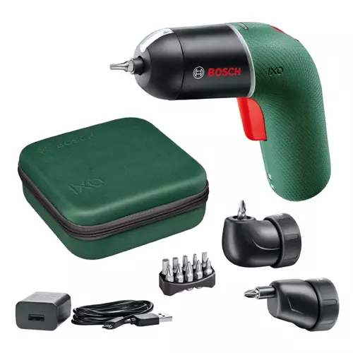 BOSCH Súprava IXO 6