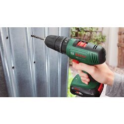 BOSCH Akumulátorový vŕtací skrutkovač EasyImpact 18V-40 (6)