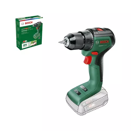 BOSCH UniversalDrill 18V-60 (3)