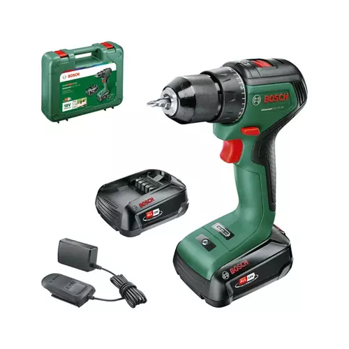 BOSCH UniversalDrill 18V-60 (3)