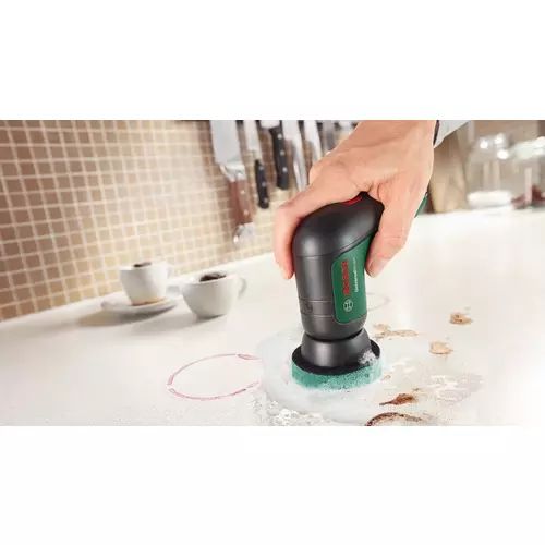 BOSCH Súprava UniversalBrush (7)