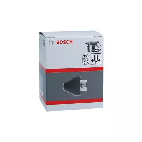 BOSCH Skľučovadlo Quick Change SDS plus GBH 18V-34 CF (2)