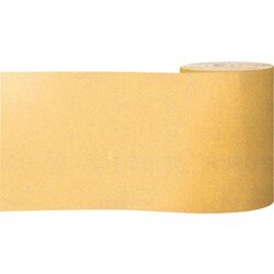BOSCH Rolka brúsneho papiera EXPERT C470 na ručné brúsenie, 115 mm, 5 m, zrnitosť 180