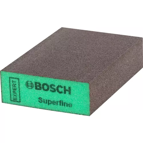 BOSCH Blok EXPERT S471 Standard, 97 × 69 × 26 mm, veľmi jemný, 20 ks