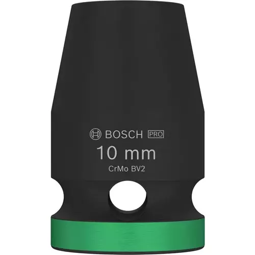 BOSCH Nástrčný kľúč PRO Impact Socket, 1/2