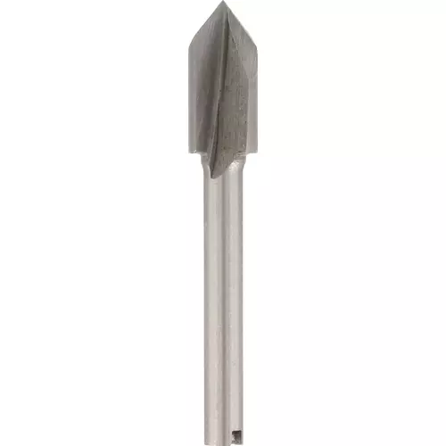 BOSCH Frézovací bit (HSS) 6,4 mm (6)