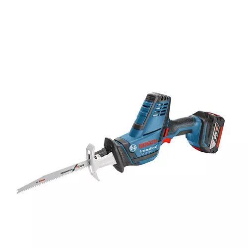 BOSCH GSA 18V-LI C