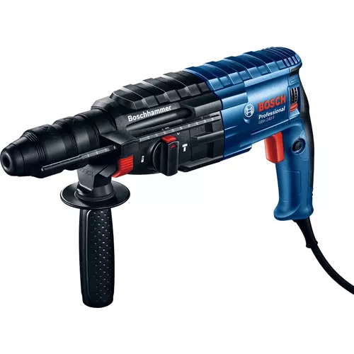 BOSCH GBH 240 F