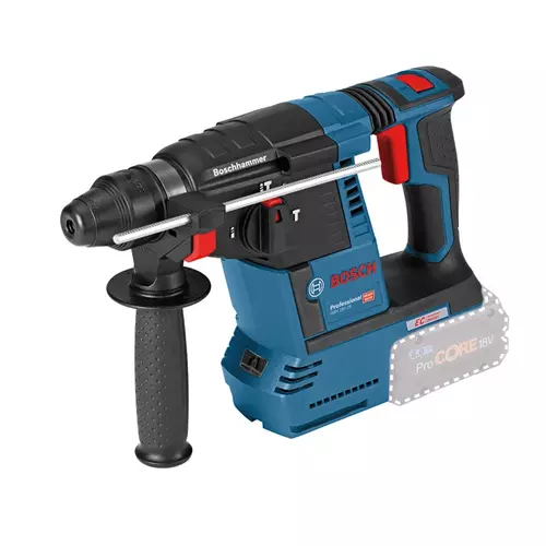 BOSCH GBH 18V-26