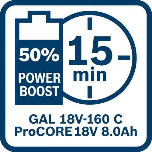 BOSCH ProCORE18V 8.0Ah (12)